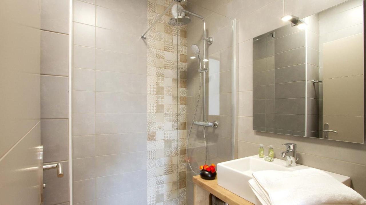 Residence Labellemontagne Rochebrune Les Cimes**** Orcières Kültér fotó