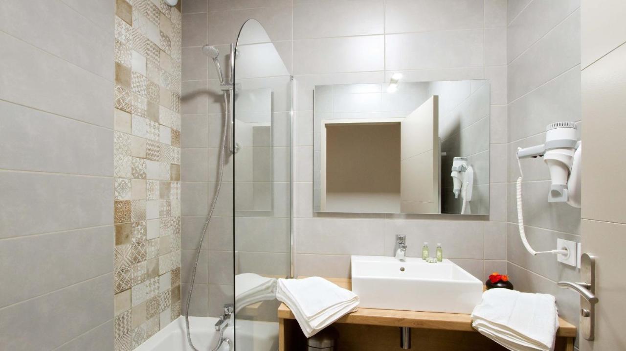 Residence Labellemontagne Rochebrune Les Cimes**** Orcières Kültér fotó